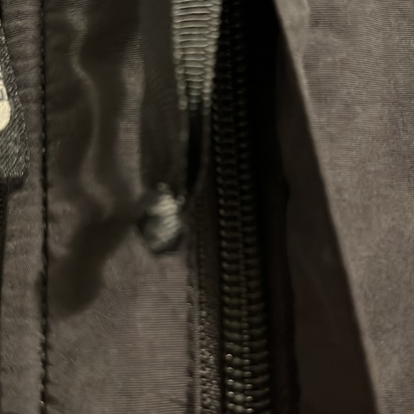 The North Face Polartec jacket medium - Picture 4 of 6
